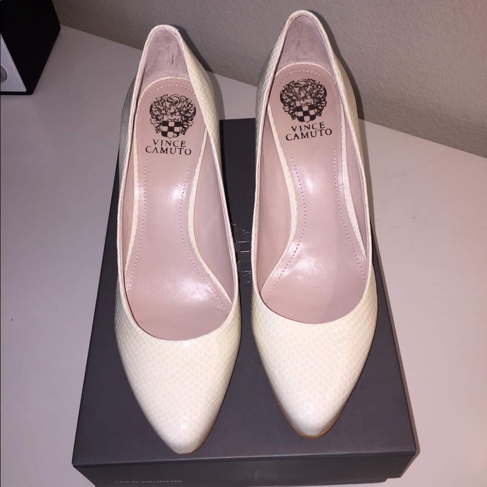 Women’s shoes